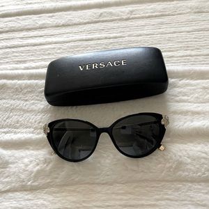 Versace sunglasses